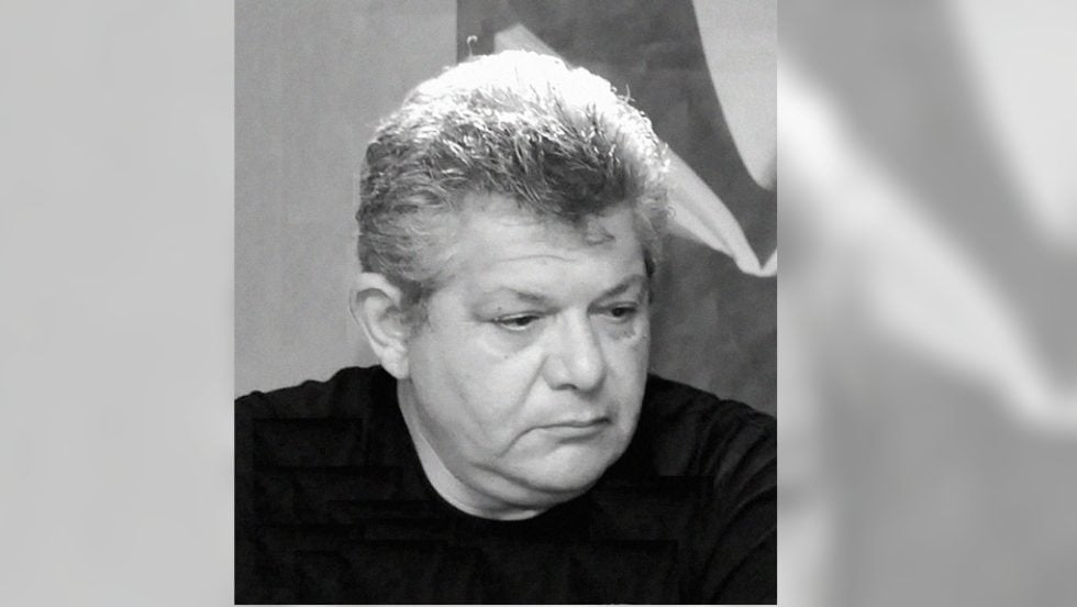 giorgos blanas